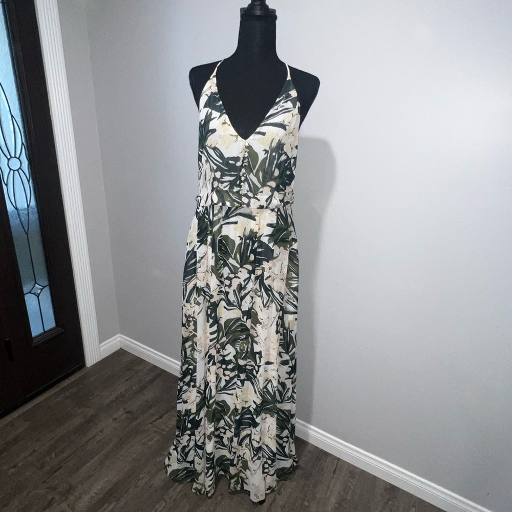 H&M dress